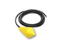 ATMI Cable Mount Copolymer Polypropylene Float Switch, Float, 10m Cable, SPDT, 400V ac Max, 250V dc Max 10m Copolymer Polypropylene (PP)