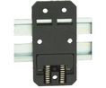 Brainboxes for use with Gama de productos BraInbox ED/SW/esDIN Rail Mounting