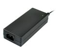 96W Plug-In AC/DC Adapter 15V dc Output, 6.4A Output, 15VDC