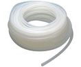 Saint Gobain Versilic® Silicone, Flexible Tube, 4mm ID, 8mm OD, Clear, 25m, 25m