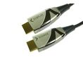 NewLink HDMI V2.0, 25m Male HDMI to Male HDMI Premium High Speed 4K @ 60Hz, 25m