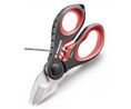 Scissors with Wire Stripping Stainless Steel 160mm