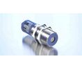 Microsonic Ultrasonic Threaded Barrel Proximity Sensor, M30, 600 mm Detection, PNP NO/NC, 9 → 30 V dc