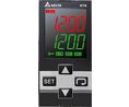 DTK Panel PID Temperature Controller 1 Input, 2 Output Relay240 V PID Controller, On-Off