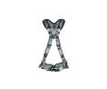 MSA Safety 10206534 Safety Harness, 140 kg Max, L, M