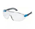 i-lite Safety Glasses, Clear Polycarbonate LensPlastic