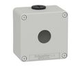 Metal Enclosure