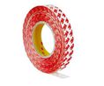 Double Sided Tape 25mm x 50m Transparent