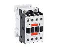 Lovato BF18 Contactor, 230 V ac Coil, 3-Pole, 18 A, 36 kW, 1NC, 690 V