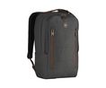 Reisezubehör, Rucksack, 15l, Grau