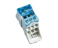 nVent ERIFLEX Distribution Block, 1 Way, 70mm², 160A, 1 kV, Blue