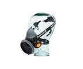 Sundstrom SR 900 Series Half-Type Respirator Mask, Size M