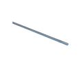 nVent CADDY Galvanised Steel Threaded Rod 592670, M10, 3m, Pack of 20 pieces