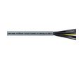 Lapp Flexible Multicore 1.5 mm² 12 Core Power Cable, Grey Polyvinyl Chloride PVC, 100m