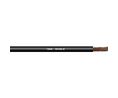 Lapp Single Core 95 mm² 1 Core Power Cable, Black Rubber, 50m