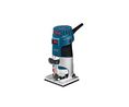 Bosch GKF 600 Corded Plunge Router, 240V, UK Plug