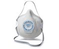 Moldex Moldex 2405 Classic Series Disposable Respirator for General Purpose Protection, FFP2, Valved, Moulded 20 per, Pack of 20 pieces