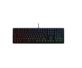 Cherry CHERRY G80-3000N RGB Wired USB Keyboard, QWERTY (UK), Black