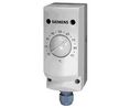 Siemens S55700 Wall Mount Temperature Control Module, 55 x 156 x 72mm, 24 V ac Supply Voltage Temperature Control