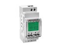 Grasslin Digital Time Switch 230 V ac, 1-Channel