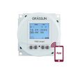 Grasslin Digital Time Switch 110 → 230 V ac