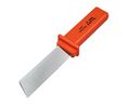 ITL Insulated Tools Ltd Safety Knife with Knife Blade Blade, Retractable, 225mm Blade Length