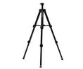 Leica Laser Level Tripod, 975718, For Use With FTA 360 or DST 360 Series, 1150mm Height