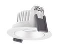 LEDVANCE LED Recessed Spotlight, 240 V, 81 x 43 mm, 8 W
