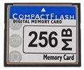 Seeit CompactFlash Industrial 256 MB SLC Compact Flash Card