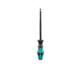 Phoenix Contact Slotted Electronic Screwdriver, 6.5 x 0.9 mm Tip, 175 mm Blade, VDE/1000V, 287 mm Overall, 175mm