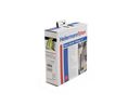 HellermannTyton Heat Shrink Tubing, Grey 19.1mm Sleeve Dia. x 5m Length 2:1 Ratio, 300 Series