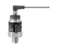 Endress+Hauser Cerabar PMC21 Series Pressure Sensor, 0bar Min, 0.1bar Max, Analogue Output, Absolute, Gauge Reading