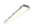 4lite UK 40 W LED Batten Light, 230 V, Anti-corrosive, 1.866 m Long, IP65