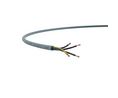 Lapp ÖLFLEX CLASSIC 110 Control Cable, 5 Cores, 1.5 mm², YY, Unscreened, 100m, Grey PVC Sheath, 16 AWG
