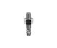 Induktiver Sensor PNP, Schliesserkontakt (im Normalzustand geöffn.) 5kHz 30V 12mA 2mm Stecker, M8 IP67 IFRM