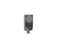 Induktiver Sensor PNP, Schliesserkontakt (im Normalzustand geöffn.) 2kHz 30V 10mA 4mm IP67 Stecker, M5 IFFM