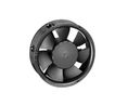 Axial Fan DC Ball 172x172x51mm 24V 3800min<sup>-1</sup> 390m³/h Plug Contact