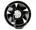Axialfläkt AC 172x172x51mm 230V 440m³/h IP20