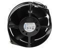 Axialfläkt AC 150x150x50mm 115V 320m³/h IP20