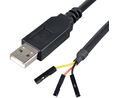 USB-TTL-Kabel