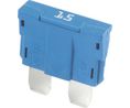 Lattasulake 15A 80V Sininen