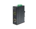 Media Converter, Ethernet - Fibre Multi-Mode / Fibre Single-Mode, Fibre Ports 1SFP