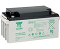 Batterie rechargeable, Plomb-Acide, 12V, 65Ah, Borne à vis, M6