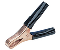 Battery Clip 75A Copper Black 10 ST