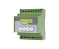 Impulse and Frequency Multiplier Frequency / Pulse 24V 65mA DIN Rail Mount 1.5mm² Screw Terminal