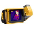 Thermal Imager, LCD / Touchscreen, -20 ... 1000°C, 9Hz, IP54, LaserSharp Auto Focus / MultiSharp Focus / Adjustable, 640 x 480, 34 x 24°