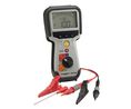 Insulation tester 200 GOhm CAT IV 600 V