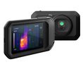 Thermal Imager, Touchscreen, -20 ... 400°C, 8.7Hz, IP54, Focus-Free, 160 x 120, 54 x 42°