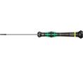 Slotted Screwdriver, SL2.5, 80mm, Rotating Grip
