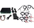 PC Oscilloscope with Probe Kit, MSO, 2x 55MHz, 100MSPS